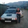 Андрей, 35, г.Кировск Андрей, 35, г.Кировск