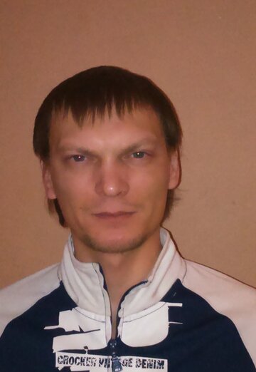 Моя фотография - Денис, 44 из Грибановский (@asleep2)
