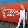 Владимир, 38, г.Москва Владимир, 38, г.Москва