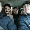 Никита Нелюбов, 22, г.Шебалино Никита Нелюбов, 22, г.Шебалино
