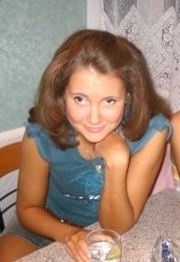 Моя фотография - Mira, 36 из Москва (@annaja)