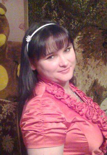 Моя фотография - Анюта, 34 из Иркутск (@anuta8989)