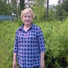 Галина, 71, г.Парголово Галина, 71, г.Парголово