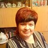 Галина, 52, г.Нягань Галина, 52, г.Нягань