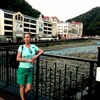 Светлана, 42, г.Мурманск Светлана, 42, г.Мурманск