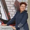Эрика, 57, г.Мончегорск Эрика, 57, г.Мончегорск