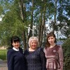 Алена, 51, г.Нижнекамск Алена, 51, г.Нижнекамск
