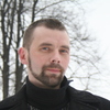 Norman, 41, г.Псков Norman, 41, г.Псков