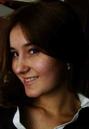 Моя фотография - Аюми, 35 из Санкт-Петербург (@ayu-2006)