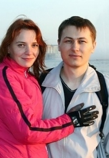 Моя фотография - Hyper, 42 из Санкт-Петербург (@soii)