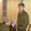 Гвардеец, 29, г.Амдерма Гвардеец, 29, г.Амдерма