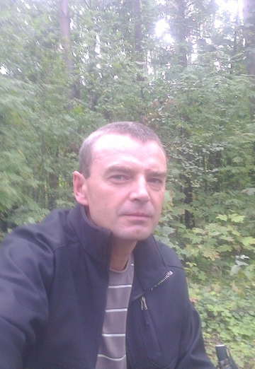 Моя фотография - Andrei, 53 из Москва (@andrei14239)
