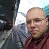 Стас Лисковский, 27, г.Хабаровск Стас Лисковский, 27, г.Хабаровск