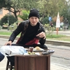 eyzar, 30, г.Хасавюрт eyzar, 30, г.Хасавюрт
