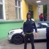 Незнакомец, 31, г.Курск Незнакомец, 31, г.Курск