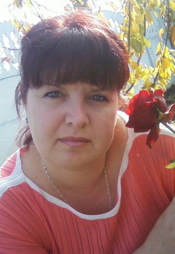 Моя фотография - алена, 43 из Евпатория (@alena46217)