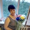 Алла, 48, г.Нефтеюганск Алла, 48, г.Нефтеюганск