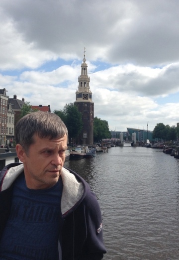 Моя фотография - andrej, 49 из Киев (@andrej35)