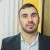 Милан, 31, г.Сургут Милан, 31, г.Сургут