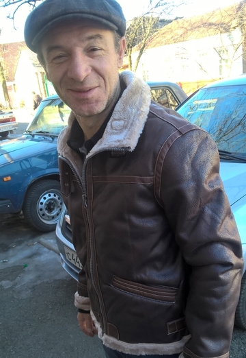 Моя фотография - Al, 53 из Владикавказ (@al2762)