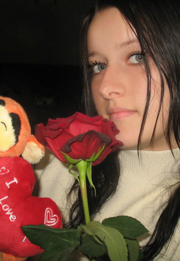 Моя фотография - Алина, 33 из Рига (@alina9283)