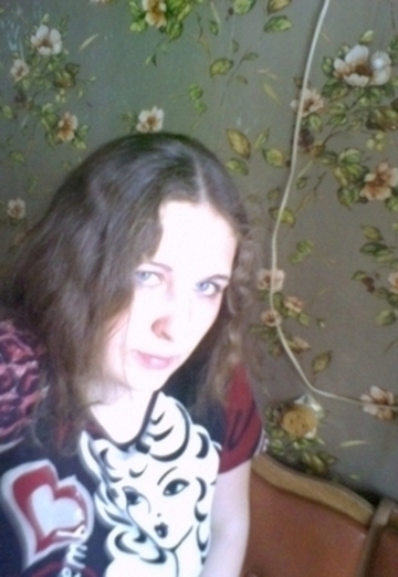 Моя фотография - Коварная, 34 из Мурманск (@artful-girl)