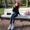 Анюта, 35, г.Санкт-Петербург Анюта, 35, г.Санкт-Петербург