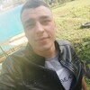 Серёга, 25, г.Новомосковск Серёга, 25, г.Новомосковск