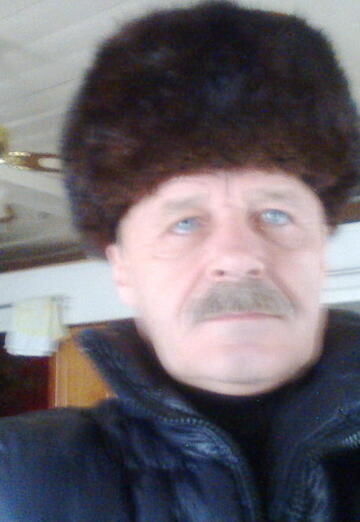 Моя фотография - Александр, 68 из Уфа (@aleksandr148555)