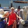 СветЛана, 41, г.Иркутск СветЛана, 41, г.Иркутск