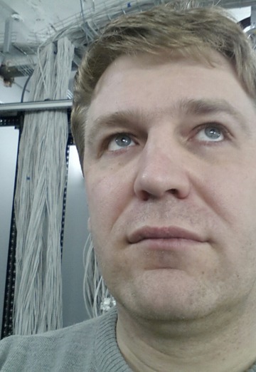 Моя фотография - Antonio, 41 из Минск (@antonio2586)