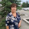 Елена, 62, г.Октябрьское Елена, 62, г.Октябрьское