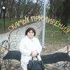 Люда МОРОЗОВА, 63, г.Каменномостский Люда МОРОЗОВА, 63, г.Каменномостский