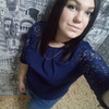 Дина, 18, г.Великие Луки Дина, 18, г.Великие Луки