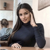 Afina, 24, г.Москва Afina, 24, г.Москва