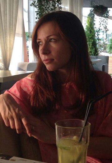 Моя фотография - Valentinka, 36 из Москва (@brunetkabarbi87)