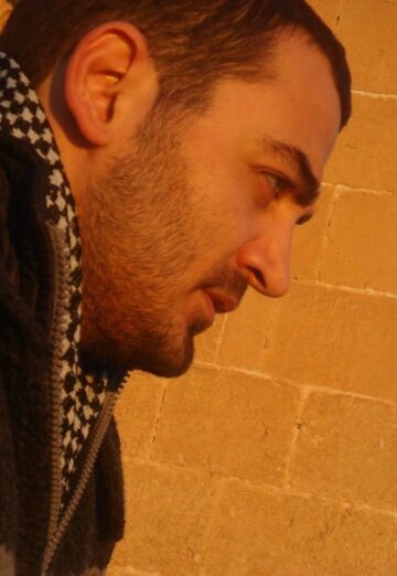Моя фотография - bahadirbaran, 37 из Баку (@bhdrbrn)