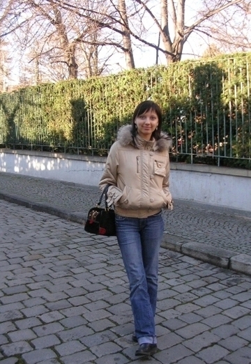 Моя фотография - Света Ю., 40 из Москва (@beta-r)