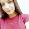 Карина Храмовских, 17, г.Рубцовск Карина Храмовских, 17, г.Рубцовск
