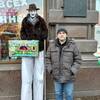 Иван, 42, г.Владивосток Иван, 42, г.Владивосток