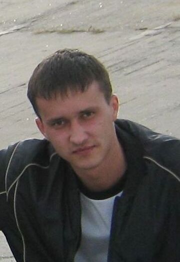 Моя фотография - Александр, 41 из Волгоград (@aleksandr71636)