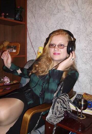 Моя фотография - Александра, 40 из Москва (@aleksandra-levchenko)