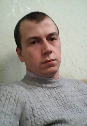 Моя фотография - Aleksandr, 35 из Ростов-на-Дону (@aleksandr138252)