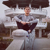 Zhenya, 20, г.Красноярск Zhenya, 20, г.Красноярск
