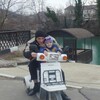 Михаил, 42, г.Архипо-Осиповка Михаил, 42, г.Архипо-Осиповка