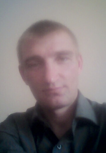 Моя фотография - Александр, 42 из Москва (@aleksandr387715)