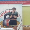 Сергей, 17, г.Асбест Сергей, 17, г.Асбест