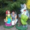 Любовь, 61, г.Новомосковск Любовь, 61, г.Новомосковск
