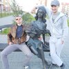 Алексей, 28, г.Белоярский (Тюменская обл.) Алексей, 28, г.Белоярский (Тюменская обл.)