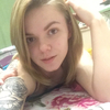 Ксения, 20, г.Ярославль Ксения, 20, г.Ярославль
